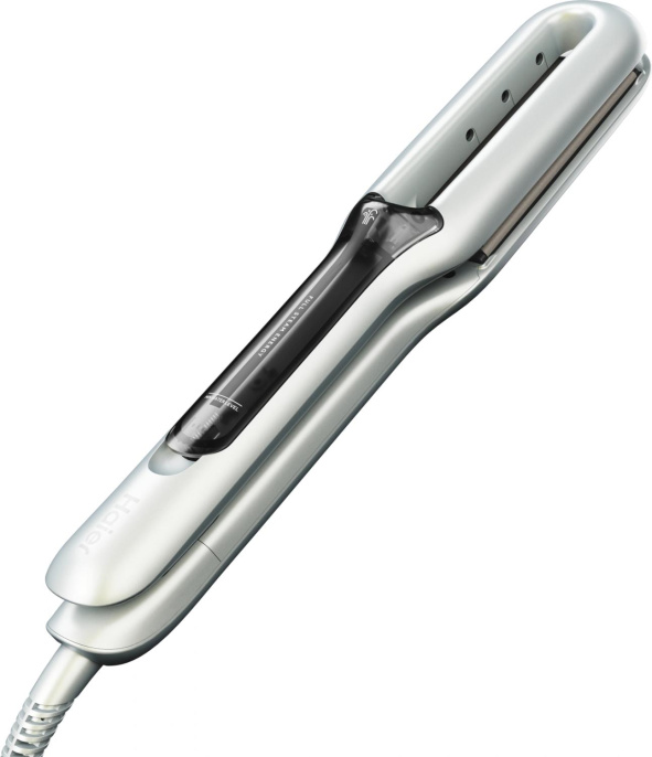 Выпрямитель Haier Aquamarine HHS-617 70Вт белый макс.темп.:230С FZ000SD00RU