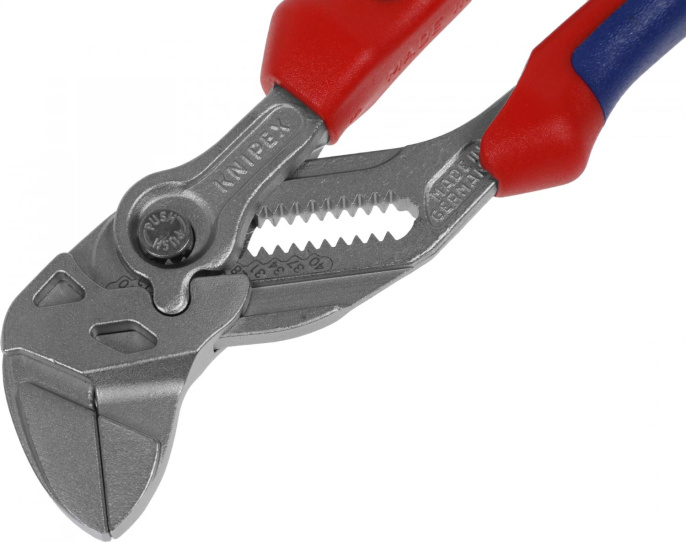 Клещи KNIPEX KN-8605180T, 180мм