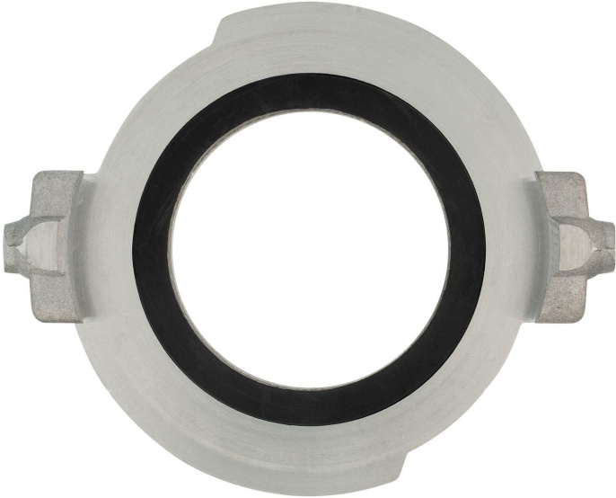 Головка муфтовая DENZEL PC-80 [99606]