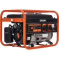 Бензиновый генератор (3,3 кВт; медная обмотка) Gigant GGL-3300