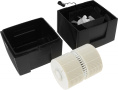 Мойка воздуха Venta Comfort plus LW15, черный [lw15 comfort plus schwarz]