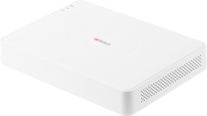 Видеорегистратор HVR (гибридный) HIWATCH DS-H116GA(B)