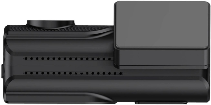 Видеорегистратор Digma FreeDrive 922W черный 2Mpix 1440x2560 110гр. Hi3516 СV610 FD922W