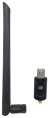 Wi-Fi адаптер Digma DWA-AC1300E USB 3.0