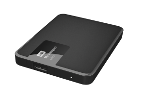 Внешние диски SSD и HDD