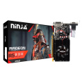 Видеокарта Ninja Sinotex R5 230 2GB DDR3 64bit VGA DVI HDMI 1FAN LP RTL (AFR523023F)