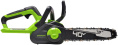 Цепная пила Greenworks G40CS30II аккум. дл.шины:12" 30cm 2007807