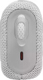 Колонка портативная JBL GO 3, 4.2Вт, белый [jblgo3wht]