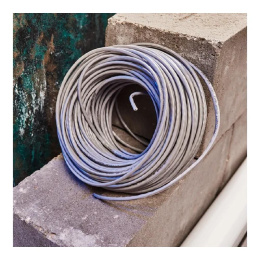 Proconnect 01-0043-3-50 Кабель UTP CAT5e 4 пары 50м 0.51 мм