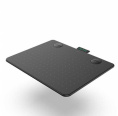 Графический планшет PARBLO A640 V2, A6,  черный
