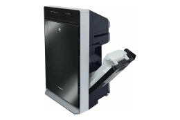 Климатический комплекc PANASONIC F-VXK70R-K, черный
