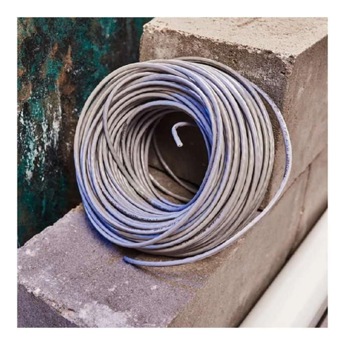 Proconnect 01-0043-3-50 Кабель UTP CAT5e 4 пары 50м 0.51 мм