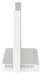 Роутер беспроводной Keenetic Air KN-1613 AC1200 10/100BASE-TX белый