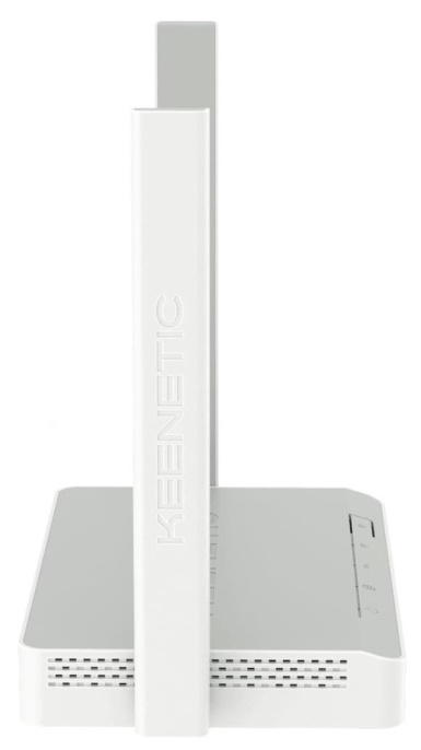 Роутер беспроводной Keenetic Air KN-1613 AC1200 10/100BASE-TX белый