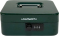 Сейф LockSworth VS4530-GN взломостойкий 2108x180x100мм кодовый