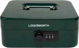 Сейф LockSworth VS4530-GN взломостойкий 2108x180x100мм кодовый