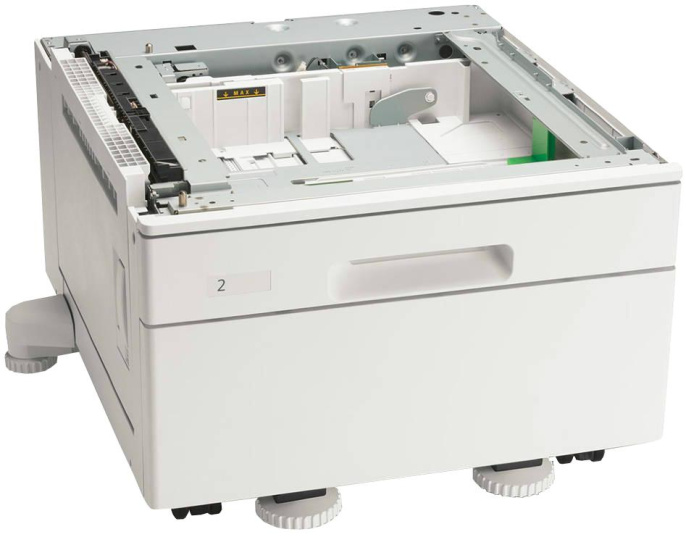 Лоток + Тумба Pantum Paper Tray PT-270X лоток + тубма 500 pages, Max A3 for BM270ADN/BM330ADN/BM420ADNCM270ADN/CM330ADN/CM420ADN