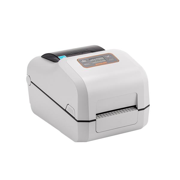 Принтер этикеток/ XD5-43d, 4"" DT Printer, 300 dpi, USB, Serial, Ethernet, Bluetooth, Ivory XD5-43dEB