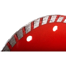 Диск алмазный Турбо (125x2x22.2 мм) Gigant G-1036