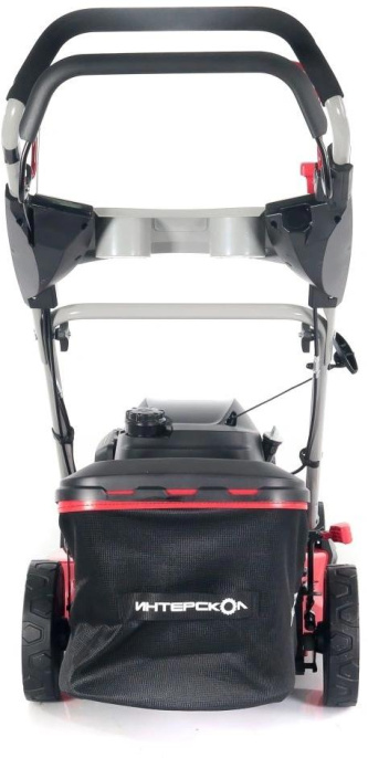 Газонокосилка роторная Интерскол 934.0.0.70 3460Вт