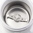Кофемолка Galaxy Line GL0905 (7020609050) (250 Вт, контейнер для зерен на 65 г, длина кабеля: 1.2 м, материал корпуса: пластик)