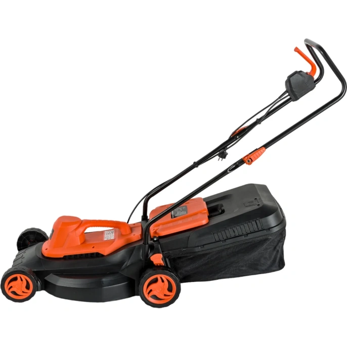 Электрическая газонокосилка 1,8 кВт, Gigant GSAF-03