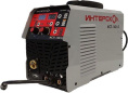 Сварочный аппарат Интерскол ИСП-160/6,0, инвертор [663.1.0.70]
