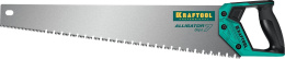Ножовка Kraftool 15210, 560грамм