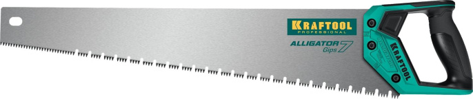 Ножовка Kraftool 15210, 560грамм