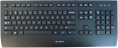 Клавиатура Logitech K280e