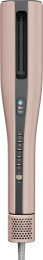 Выпрямитель Haier HHS-605 850Вт розовый макс.темп.:210С покрытие:керамико-кератиновое FZ000UD00RU