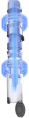 Пылесос Haier HVC500 500Вт серый
