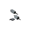 Комплект роликов CET DGP0627 (A8P79-65001/A8P79-65010) для HP LJ Pro MFP M521, упаковка 3 шт. 1846594