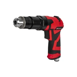 Пневматическая реверсивная дрель QUATTRO ELEMENTI 919-778