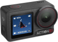 Экшн-камера Dji Osmo Action 5 Pro Adventure Combo 1xCMOS 12Mpix серый/черный