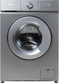 Стиральная машина Бирюса WM-SM510/04 M, с фронтальной загрузкой, 5кг, 1000об/мин