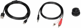 Виниловый проигрыватель Audio-Technica AT-SB727, полностью автоматический, белый