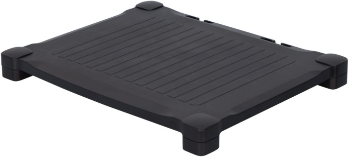 Подставка под монитор Бюрократ Block,  для монитора