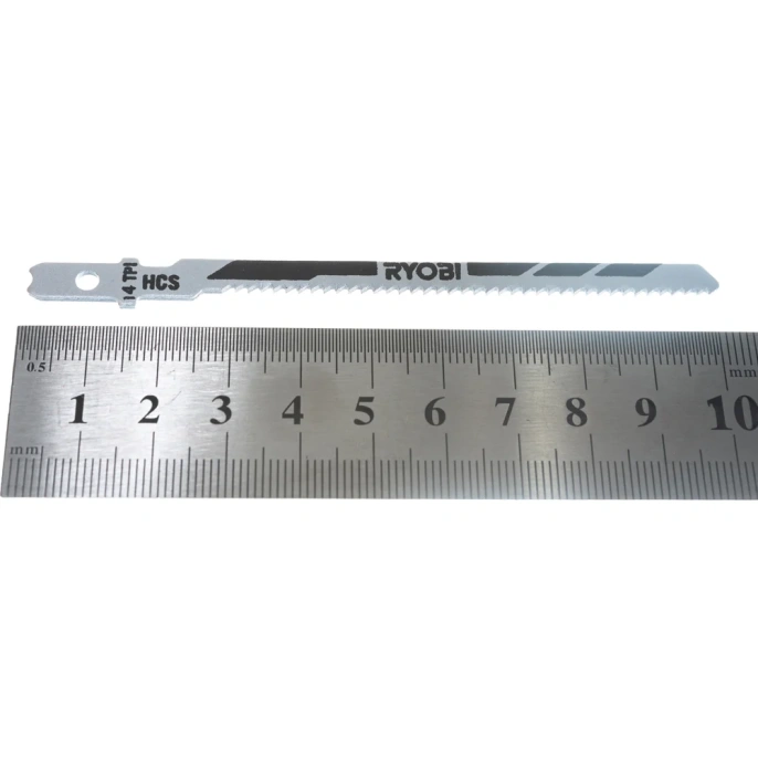 Набор пилок для лобзика 5 шт. Ryobi RAK05JSBFC 5132002697