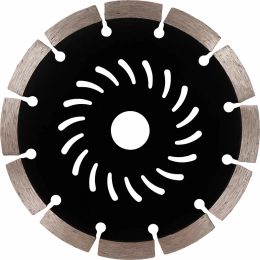 Диск алмазный отрезной по железобетону 150x22,23 x2.3мм Inforce 11-01-5101