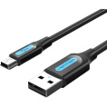 Кабель Vention USB 2.0 AM/mini B 5pin - 1м (COMBF)