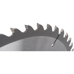 Диск пильный по дереву 254х30х48 мм Inforce 11-01-608