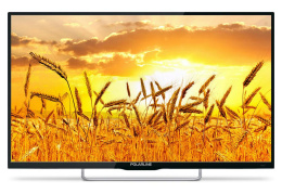 32" Телевизор POLARLINE 32PL13TC-SM HD, СМАРТ ТВ, Android, черный