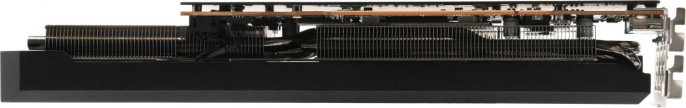 Видеокарта Asrock PCI-E 4.0 RX6750GRE CL 10GO AMD Radeon RX 6750GRE 10Gb 160bit GDDR6 2189/16000 HDMIx1 DPx3 HDCP Ret