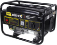 Генератор Huter DY2500L 2.2кВт 64/1/3