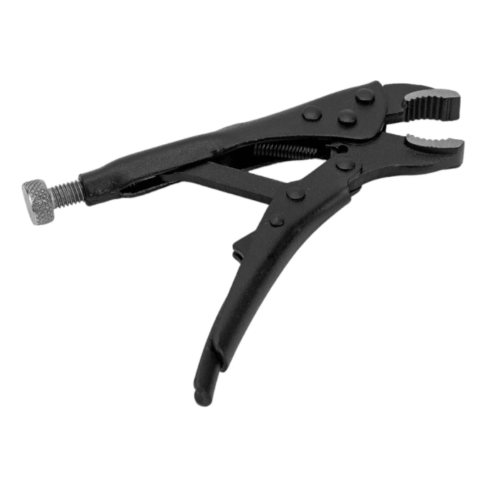 Ручной зажим 100 мм Gigant GST-100