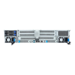 Шасси серверное Gigabyte Server Platform R283-S94 / 2U / 2xIntel Gen 4/5 / 2xHS / 32xDIMM / 12xLFF SAS/SATA + 2xSFF SAS/SATA / 2x1GbE / 2xOCP 3.0 / 4xFHHL / 2x1300W / Rails / 1Y R283-S94-AAH1