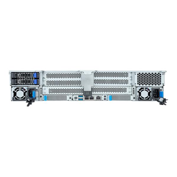 Шасси серверное Gigabyte Server Platform R283-S94 / 2U / 2xIntel Gen 4/5 / 2xHS / 32xDIMM / 12xLFF SAS/SATA + 2xSFF SAS/SATA / 2x1GbE / 2xOCP 3.0 / 4xFHHL / 2x1300W / Rails / 1Y R283-S94-AAH1