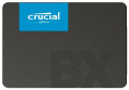 Твердотельный накопитель Crucial SSD BX500, 480GB, 2.5" 7mm, SATA3, 3D TLC, R/W 540/500MB/s, IOPs 95 000/61 000, TBW 120, DWPD 0.2 12 мес. CT480BX500SSD1