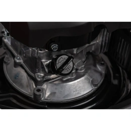 Бензиновая газонокосилка Gigant 53 см, 4 л.с., PLM-02